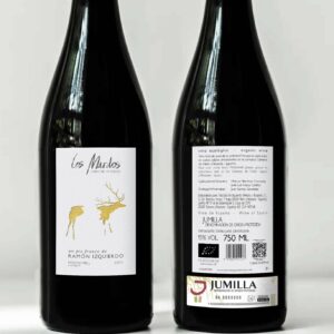 Los Mardos - Pie Franco 2023 (Caja 6 Uds.)