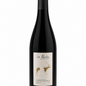 Los Mardos - Pie Franco 2024 (Botella)
